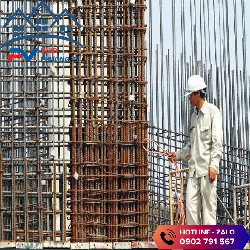 Các vết gỉ sét sẽ được vệ sinh sạch khi sử dụng B05 tẩy gỉ