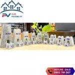 Cục kê sàn bê tông