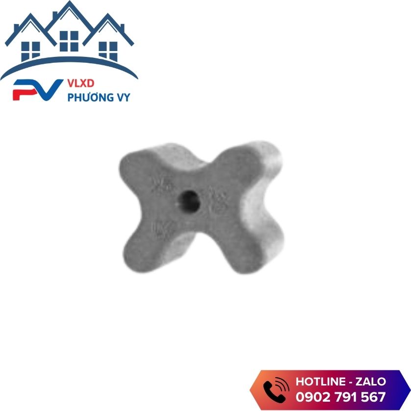 Cục kê đa năng DN1 tại tổng kho vật tư phụ Phương Vy Cục kê đa năng DN1 tại tổng kho vật tư phụ Phương Vy