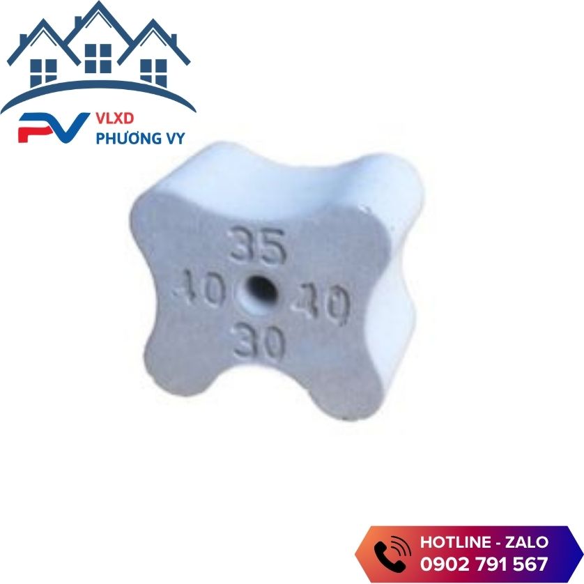 Cục kê đa năng DN2 tại tổng kho vật tư Phương Vy Cục kê đa năng DN2 tại tổng kho vật tư Phương Vy