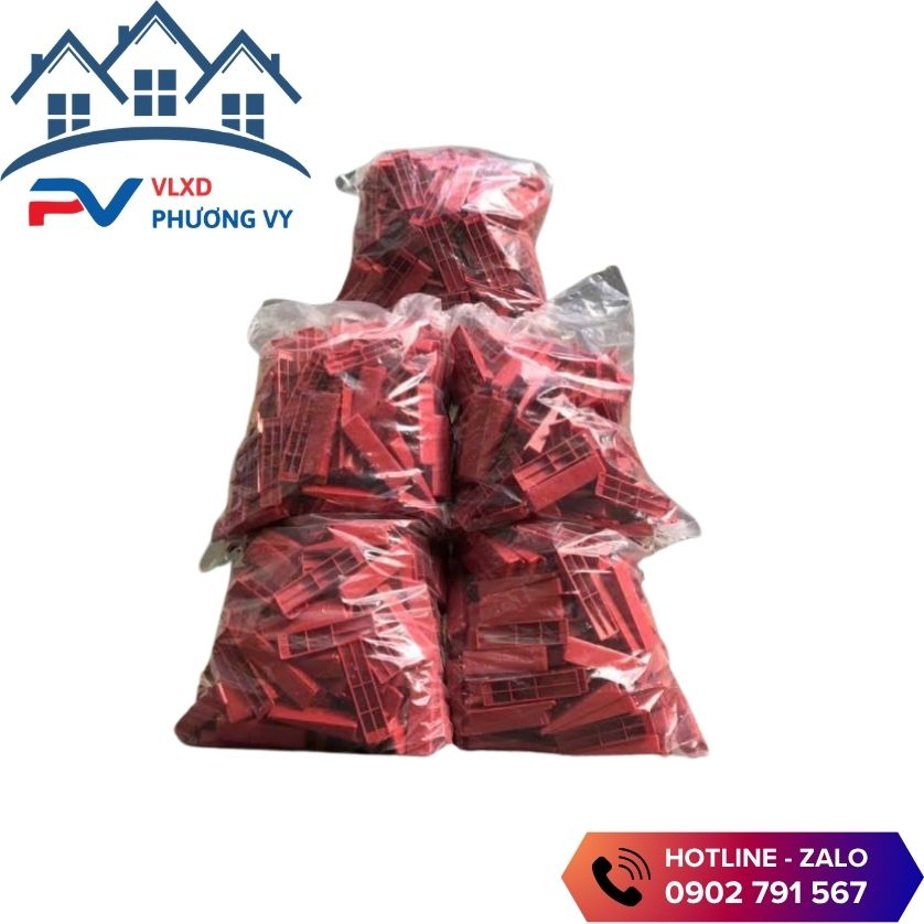Nêm đóng gói dạng túi 1kg