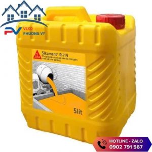 Sika R7