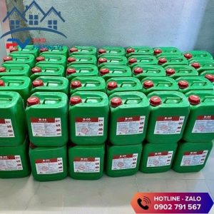 Tẩy gỉ sắt B05