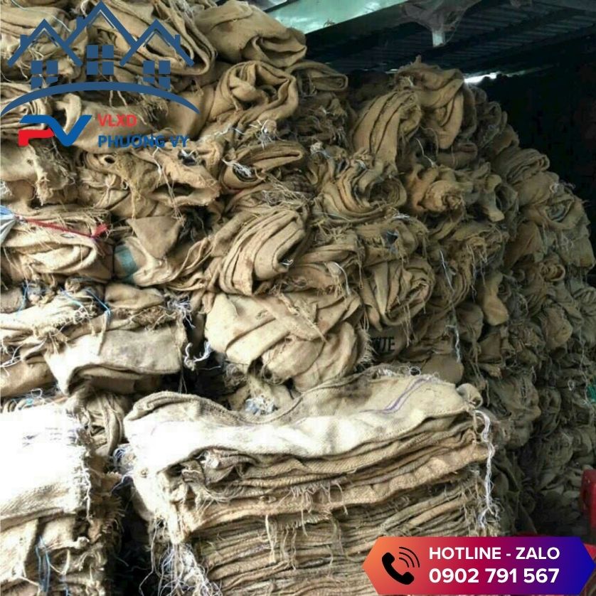 Tổng kho bao bố cũ giá rẻ tại tp HCM Tổng kho bao bố cũ giá rẻ tại tp HCM
