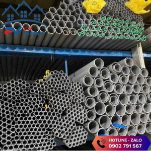 Tổng kho ông nước Bình Minh các loại