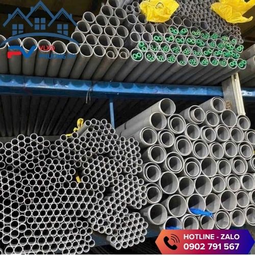 Tổng kho ông nước Bình Minh các loại