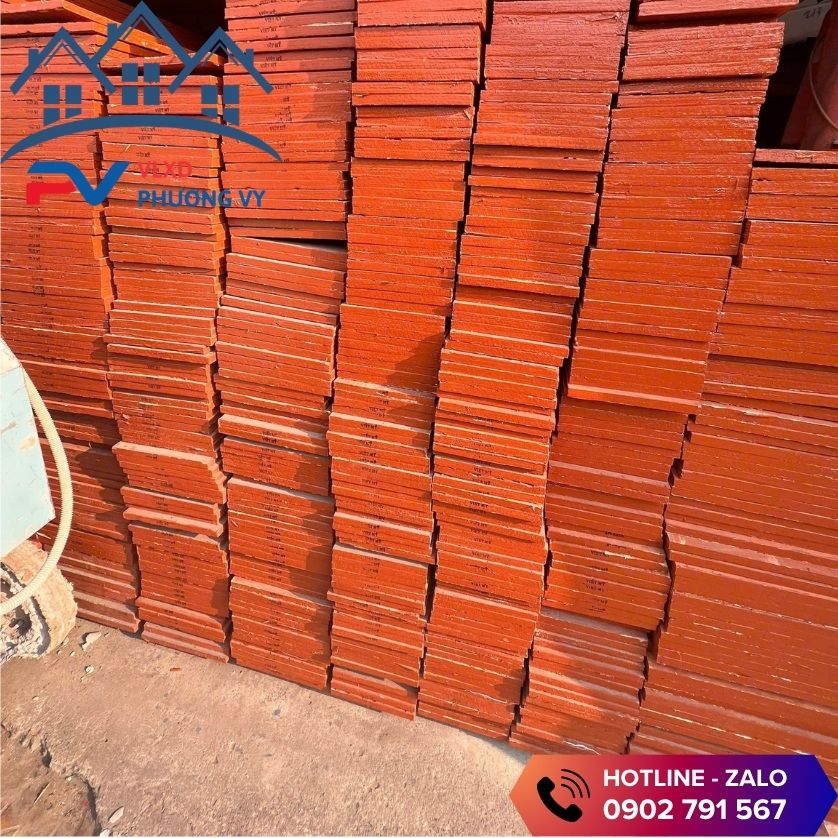 Tổng kho ván gỗ cốp pha xây dựng giá rẻ nhất HCM Tổng kho ván gỗ cốp pha xây dựng giá rẻ nhất HCM