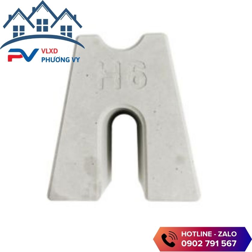 Con kê H6 tại kho vật tư phụ Phương Vy Con kê H6 tại kho vật tư phụ Phương Vy