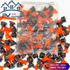 Ke vặn đóng túi 50 con tại vật tư phụ Phương Vy