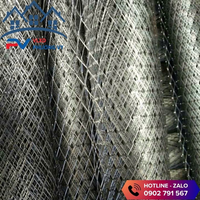 Lưới trát tường chống nứt tại kho vật tư phụ Phương Vy Lưới trát tường chống nứt tại kho vật tư phụ Phương Vy