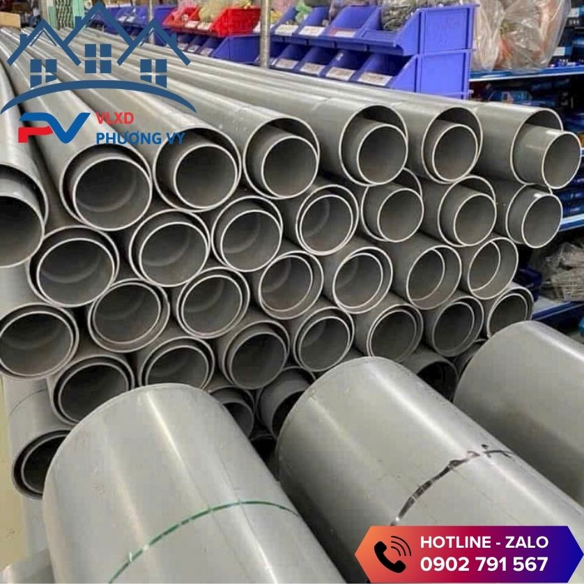 Đầy đủ các loại ống nước Bình Minh tại Phương Vy Đầy đủ các loại ống nước Bình Minh tại Phương Vy