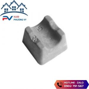 Viên kê sàn 1.5cm 2cm
