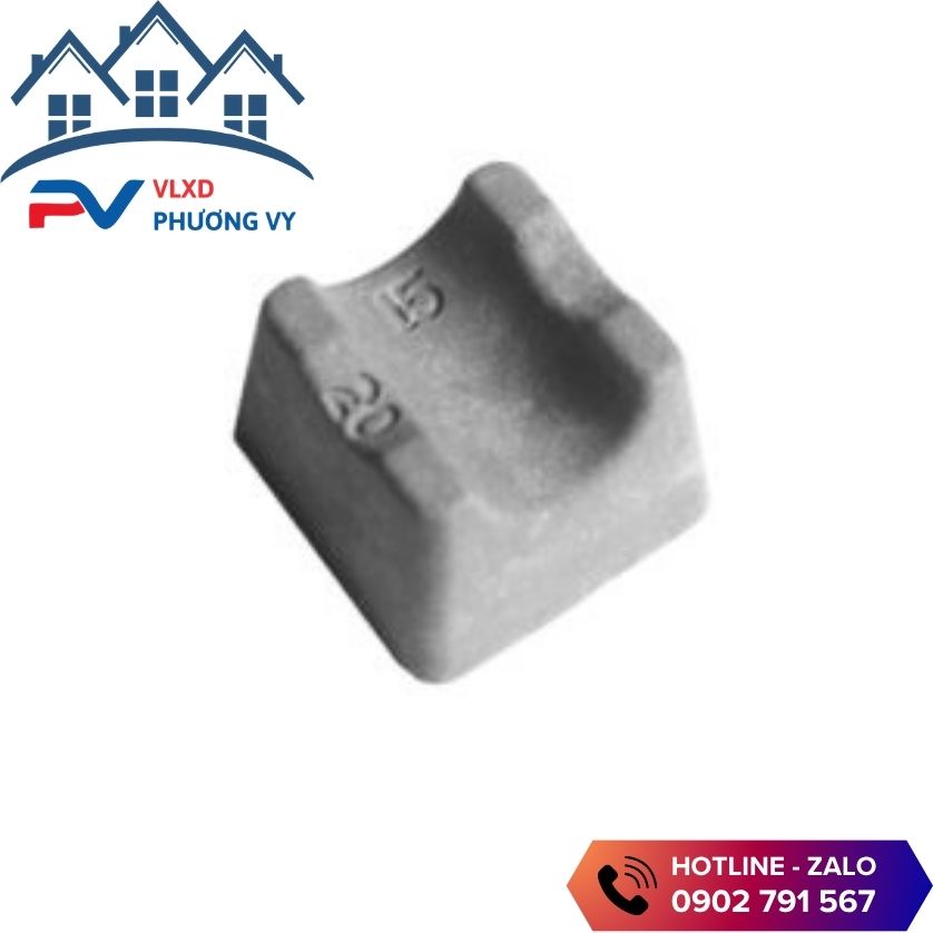 Viên kê sàn V1 tại Vật tư phụ Phương Vy Viên kê sàn V1 tại Vật tư phụ Phương Vy